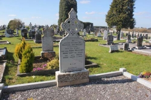Higgins Michael Joe Frenchpark
